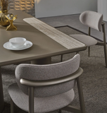 AQUA Dining Set (NEW ARRIVAL)