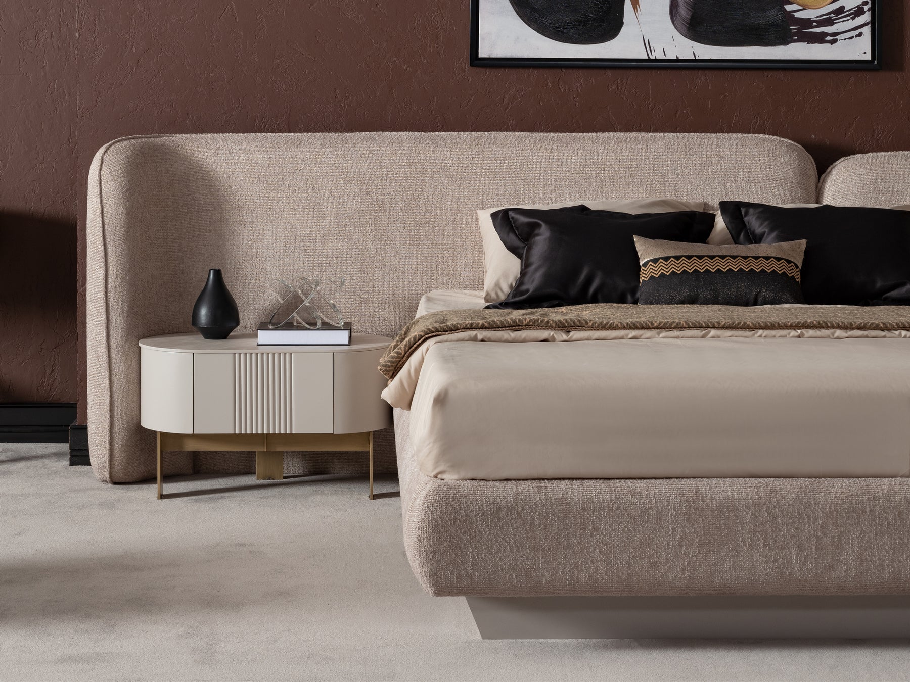 LIMA Bedroom Set