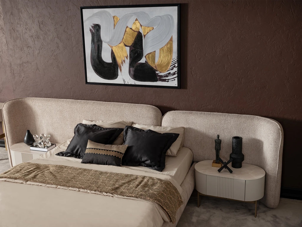 LIMA Bedroom Set