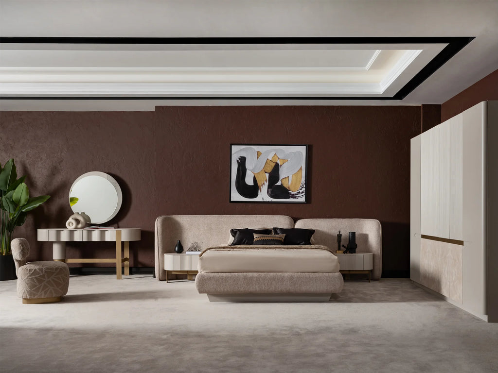 LIMA Bedroom Set