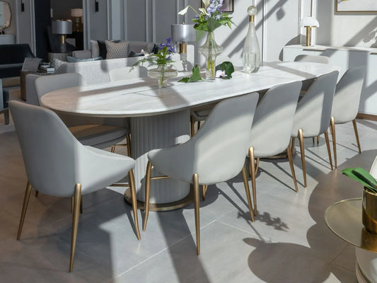 AUSTIN Dining Set