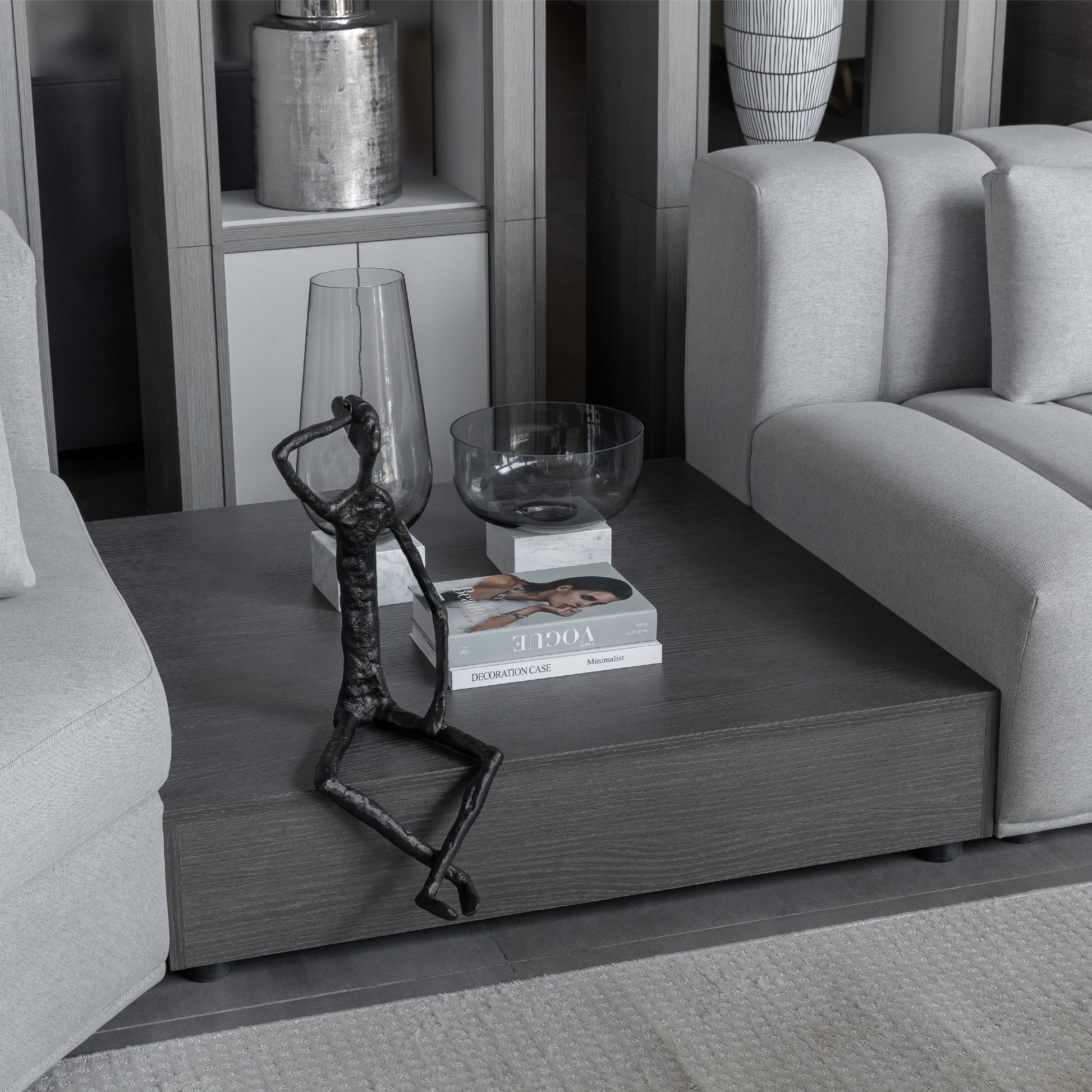 VANCOUVER Corner Sofa Set