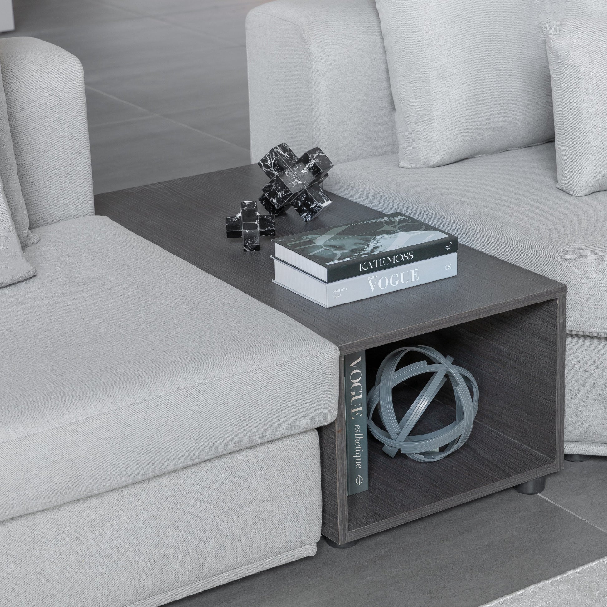 VANCOUVER Corner Sofa Set