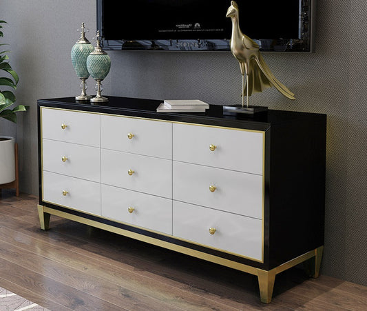 BC-01 Buffet