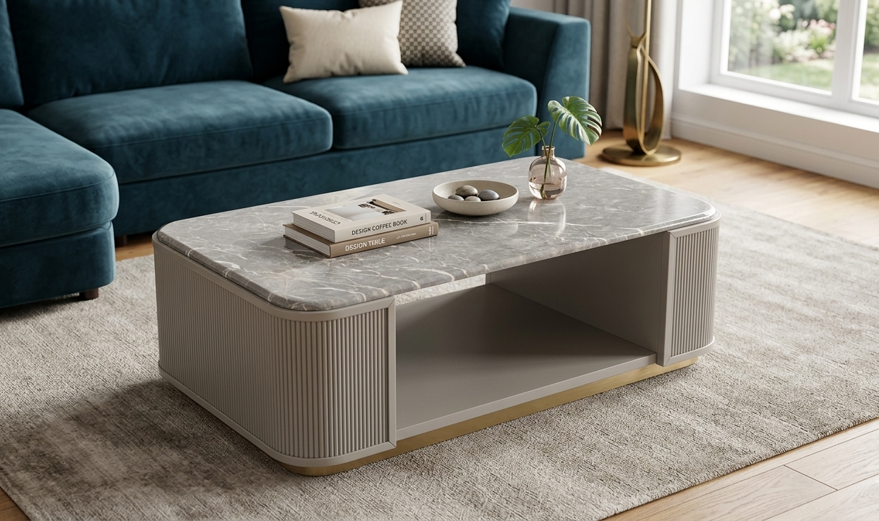 BND10 Coffee Table