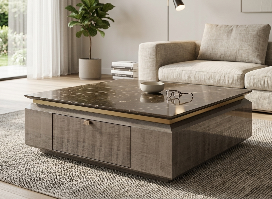 BND12 Coffee Table