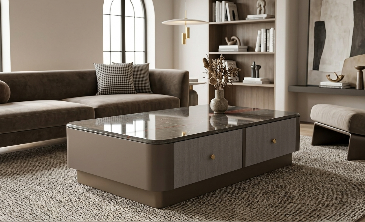 BND3 Coffee Table