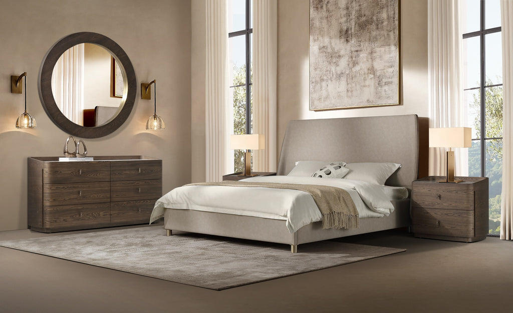 PAPILIO KN241301D Bedroom Set