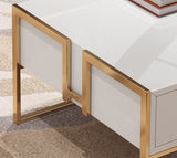 CT-01 Coffee Table