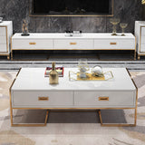 CT-01 Coffee Table