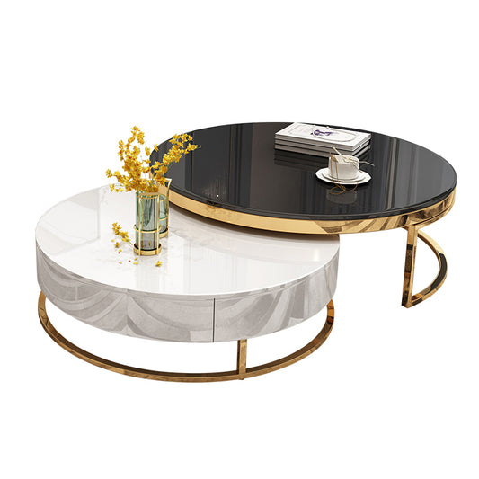 CT-09 Coffee Table Set