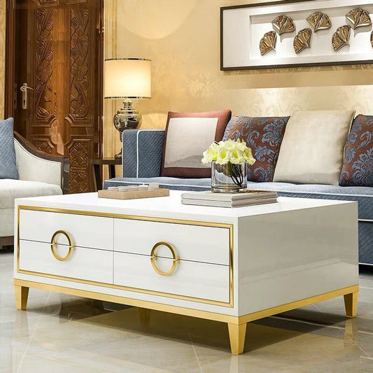 CT-10 Coffee Table