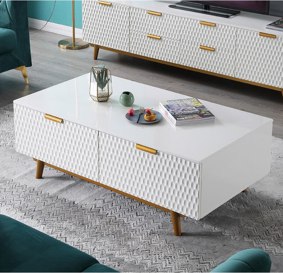 CT-11 Coffee Table