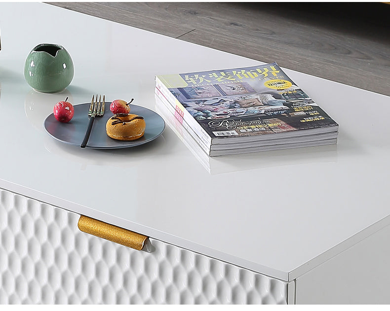 CT-11 Coffee Table