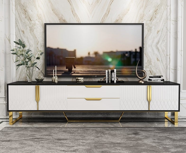CT-17B TV Unit