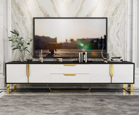 CT-17B TV Unit
