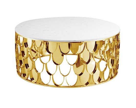 CT207 Coffee Table
