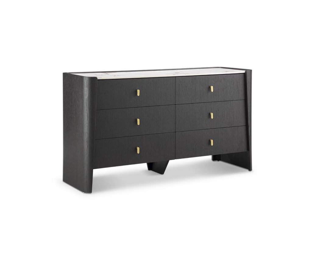 GABBY KN231001  Bedroom Set