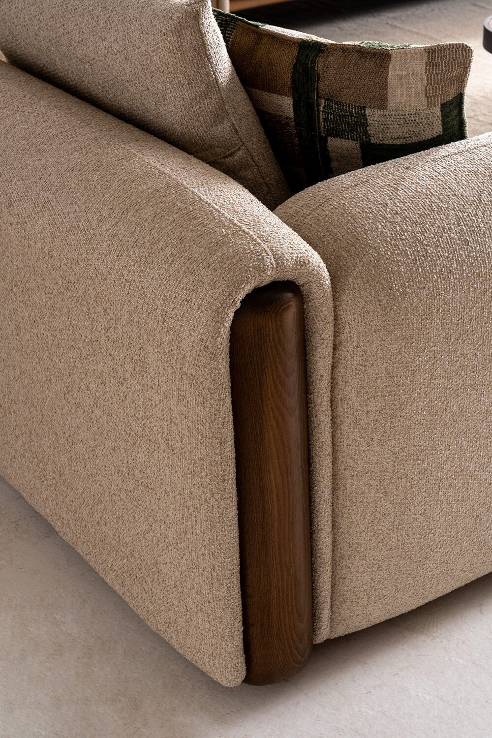 TESLA Sofa Set