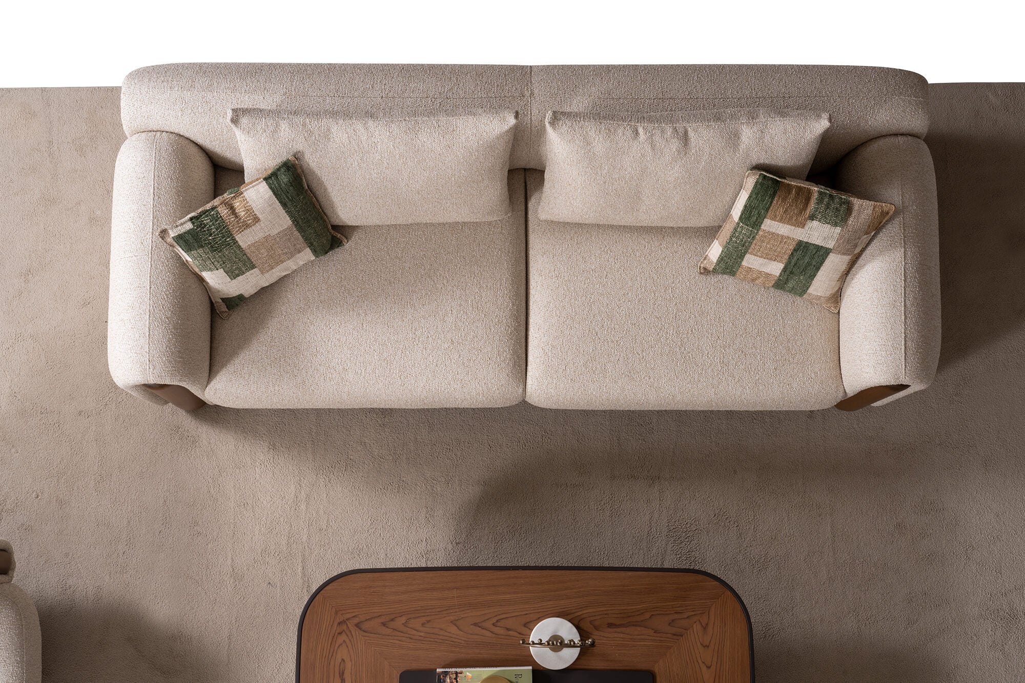 TESLA Sofa Set