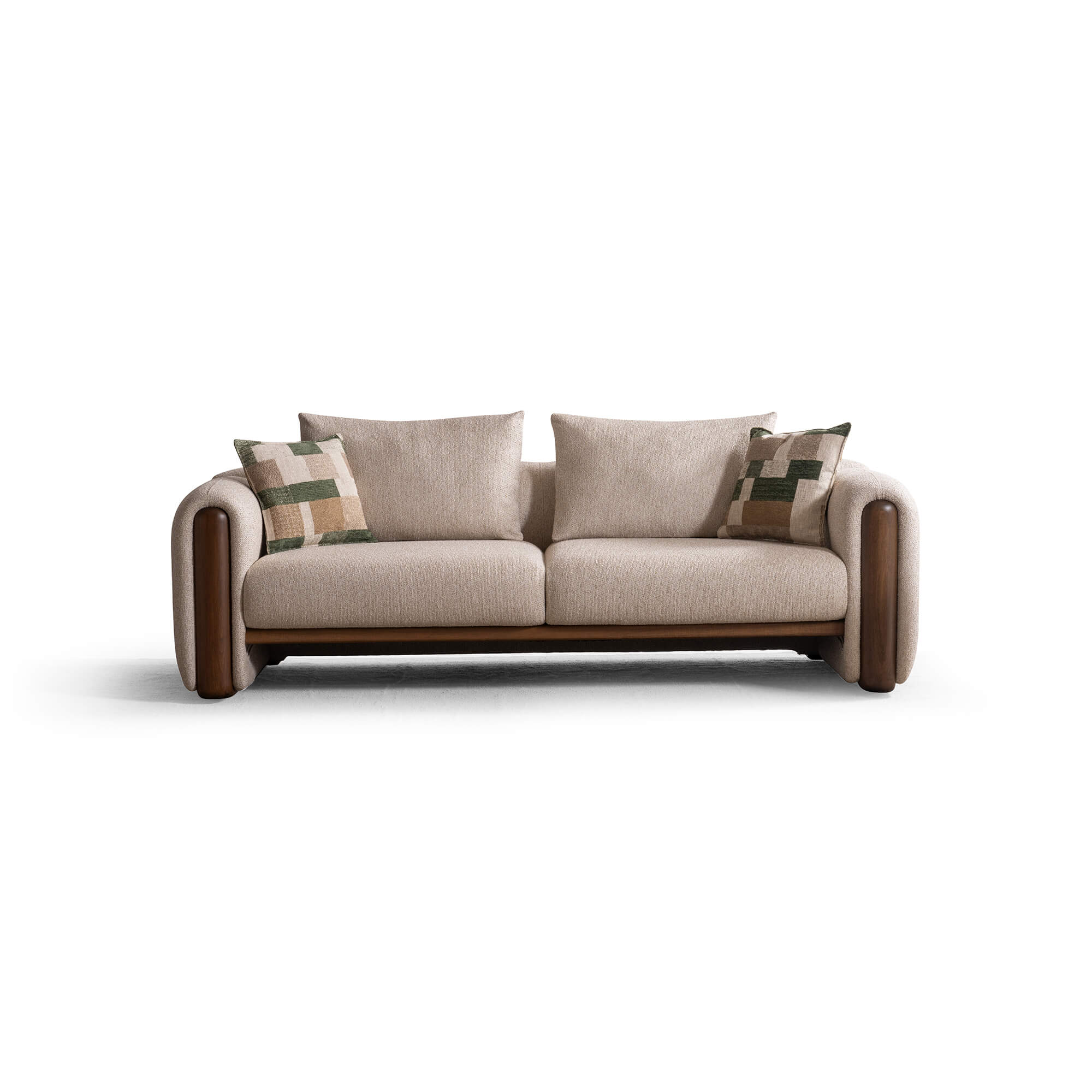 TESLA Sofa Set