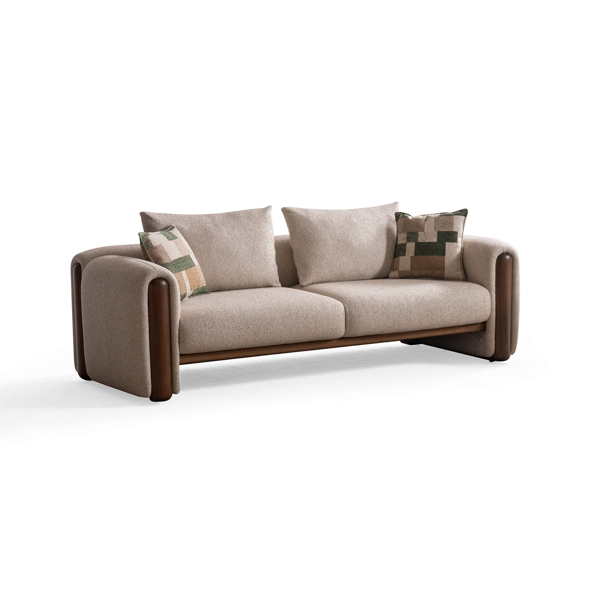 TESLA Sofa Set