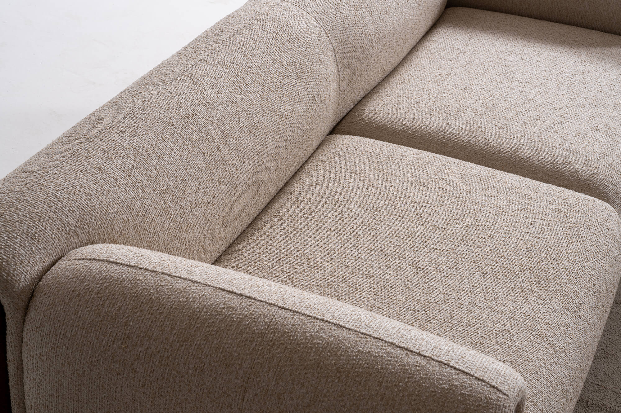 TESLA Sofa Set