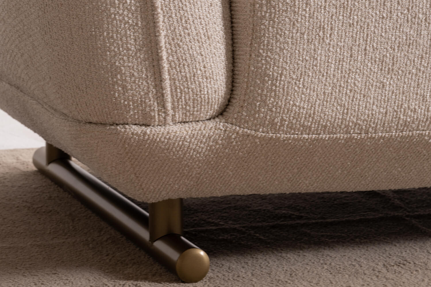 TIME Sofa Set