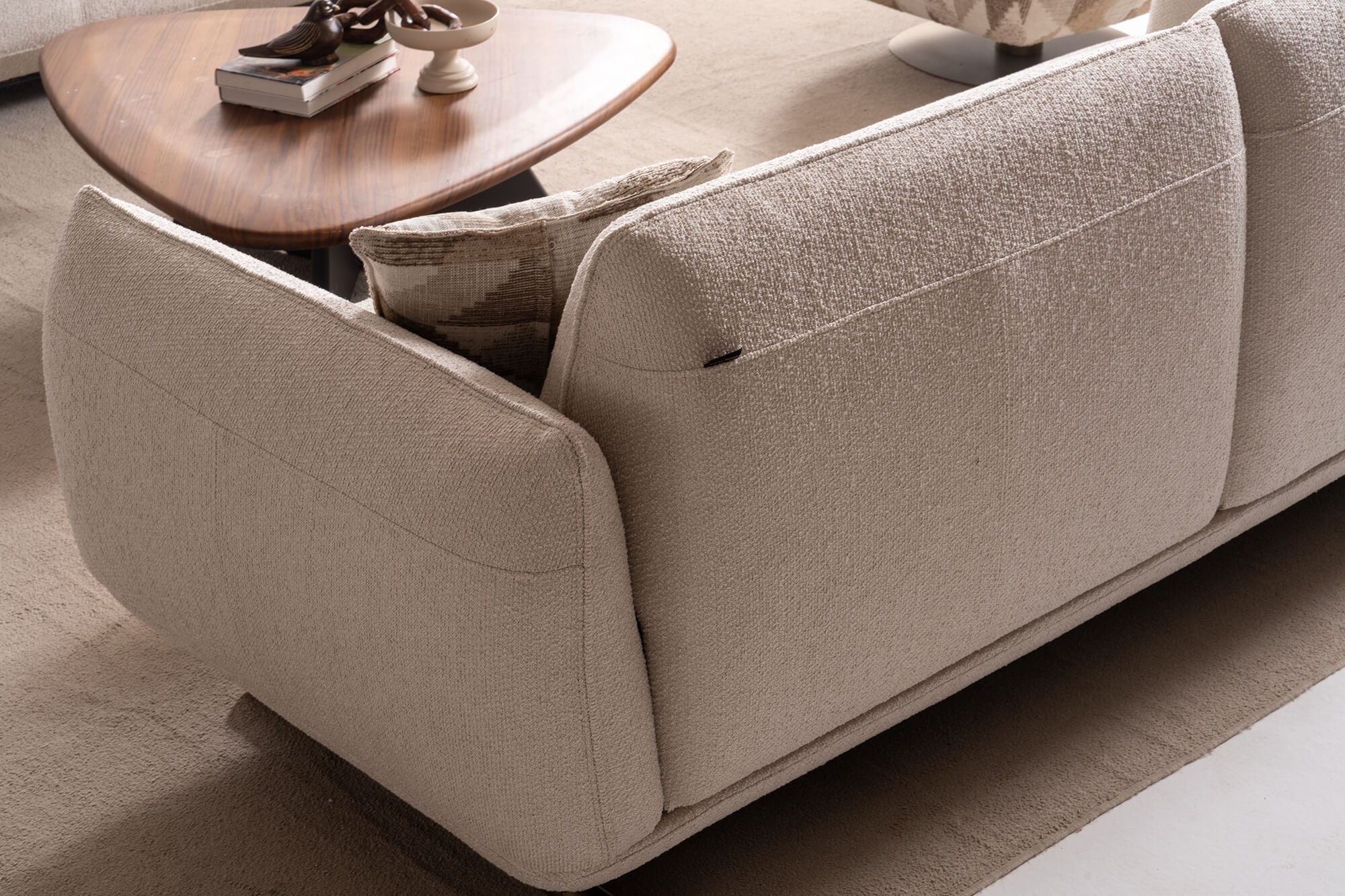 TIME Sofa Set