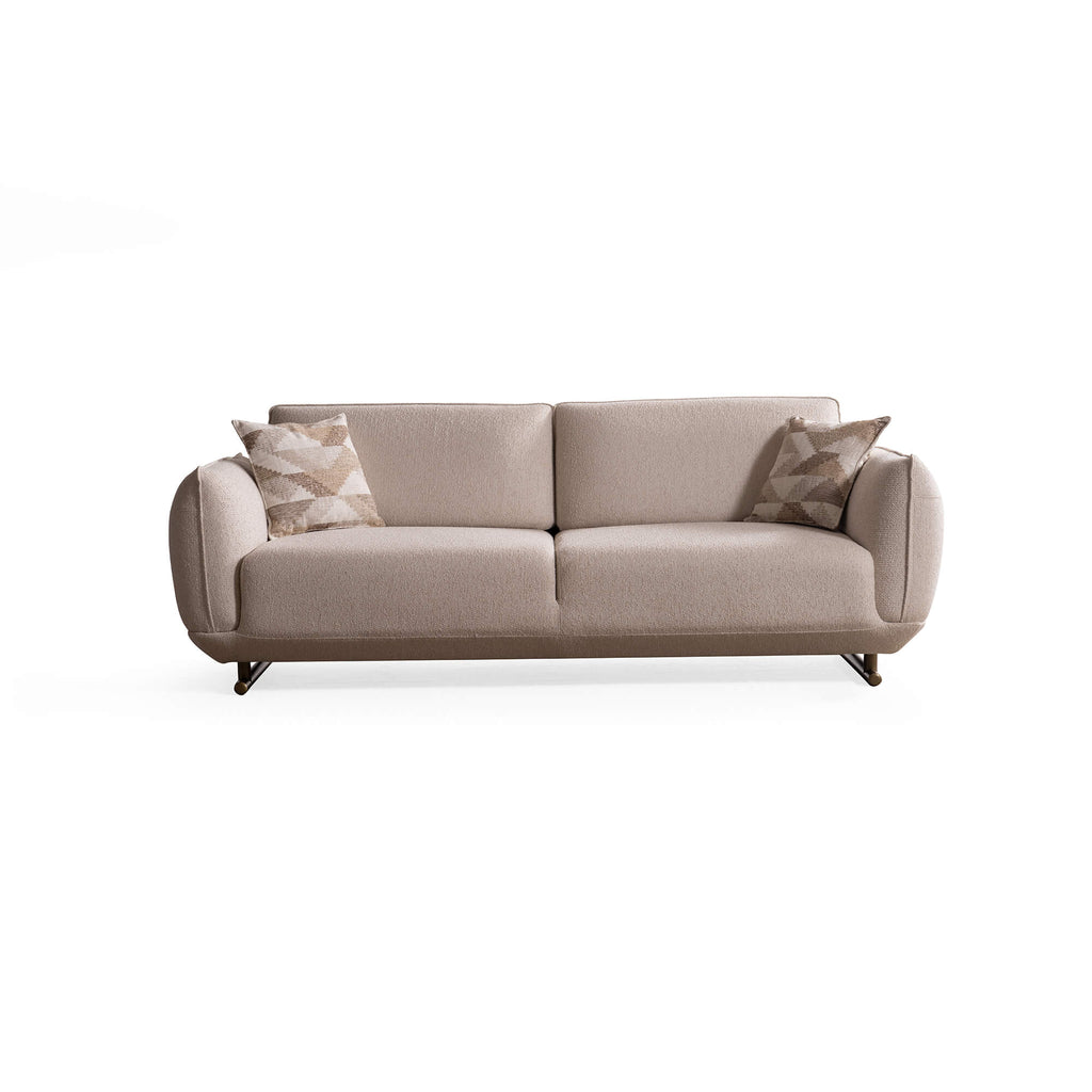 TIME Sofa Set