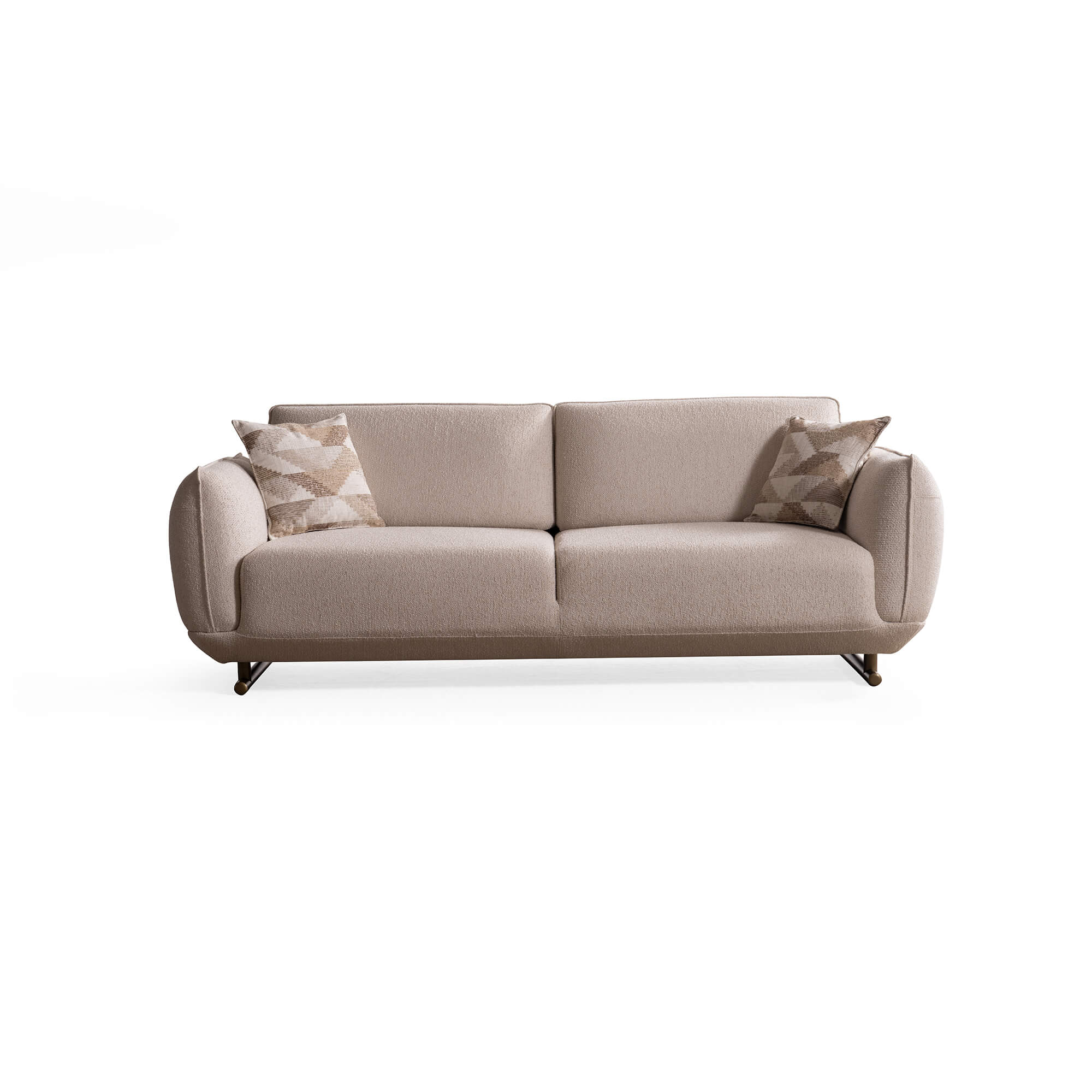 TIME Sofa Set