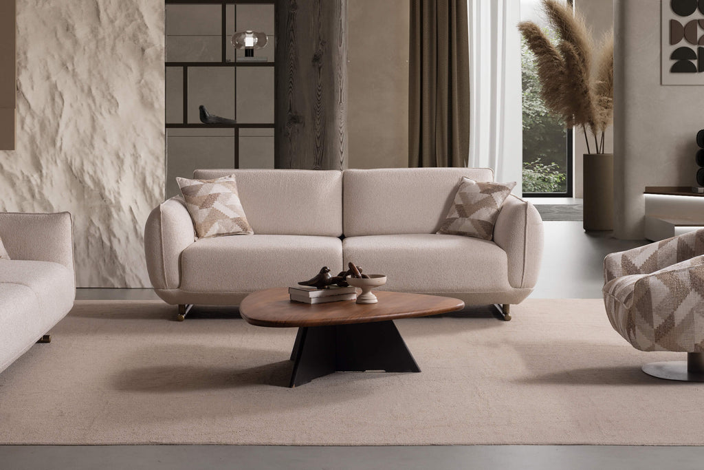 TIME Sofa Set