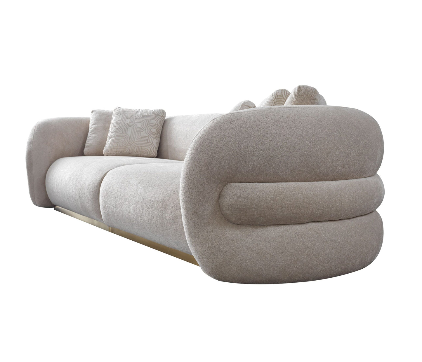 ROSA Sofa Set
