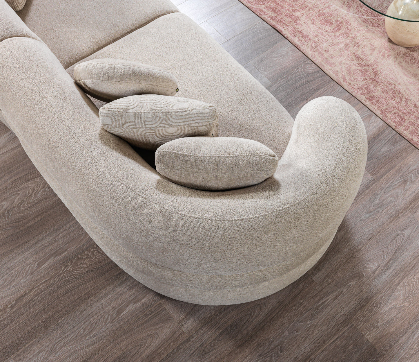 ROSA Sofa Set