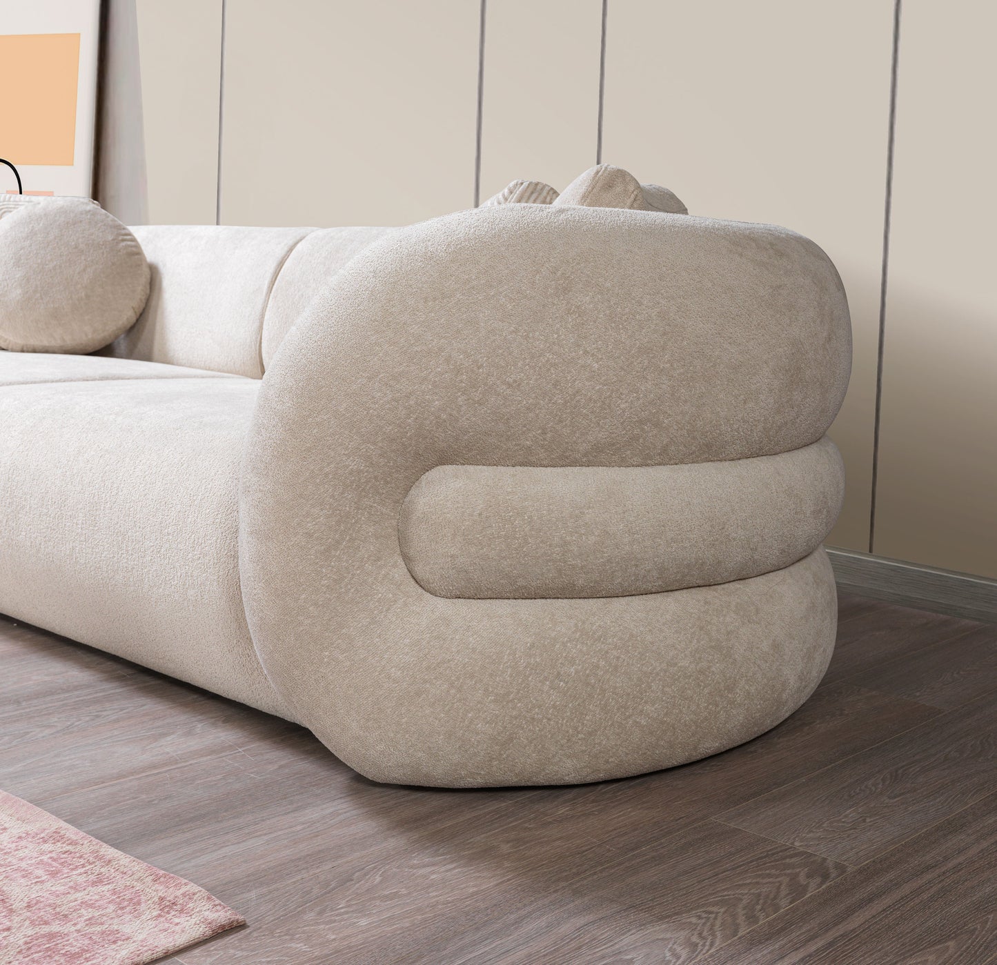 ROSA Sofa Set