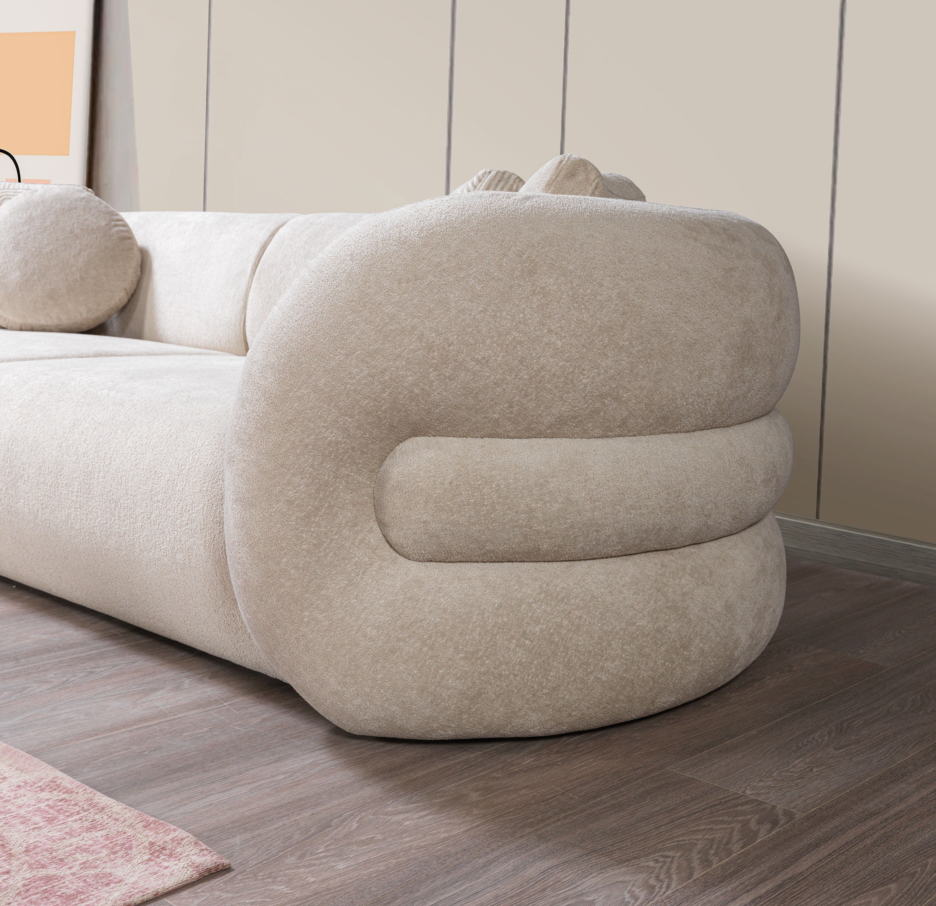 ROSA Sofa Set