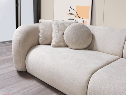 ROSA Sofa Set