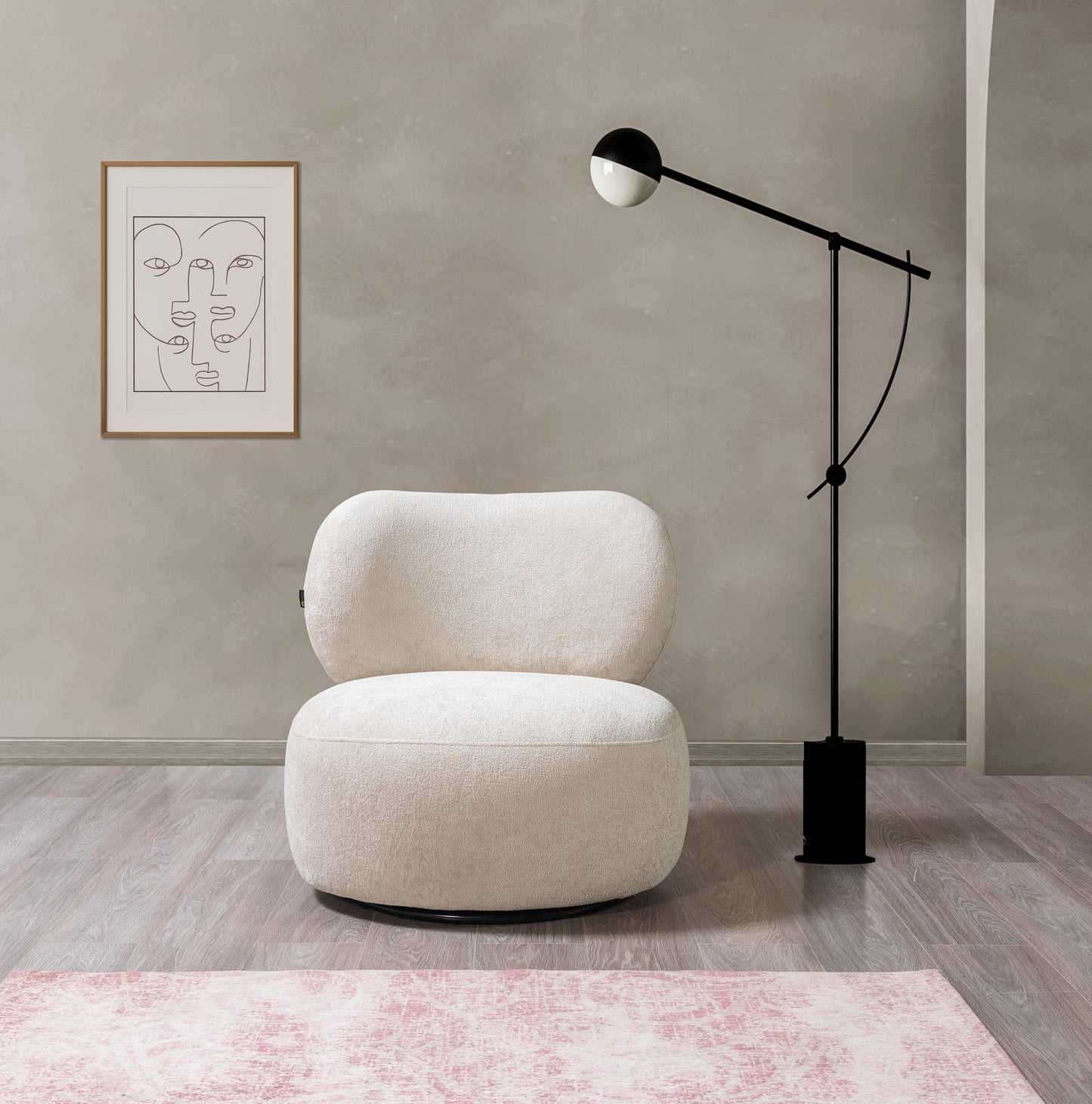 ROSA Sofa Set