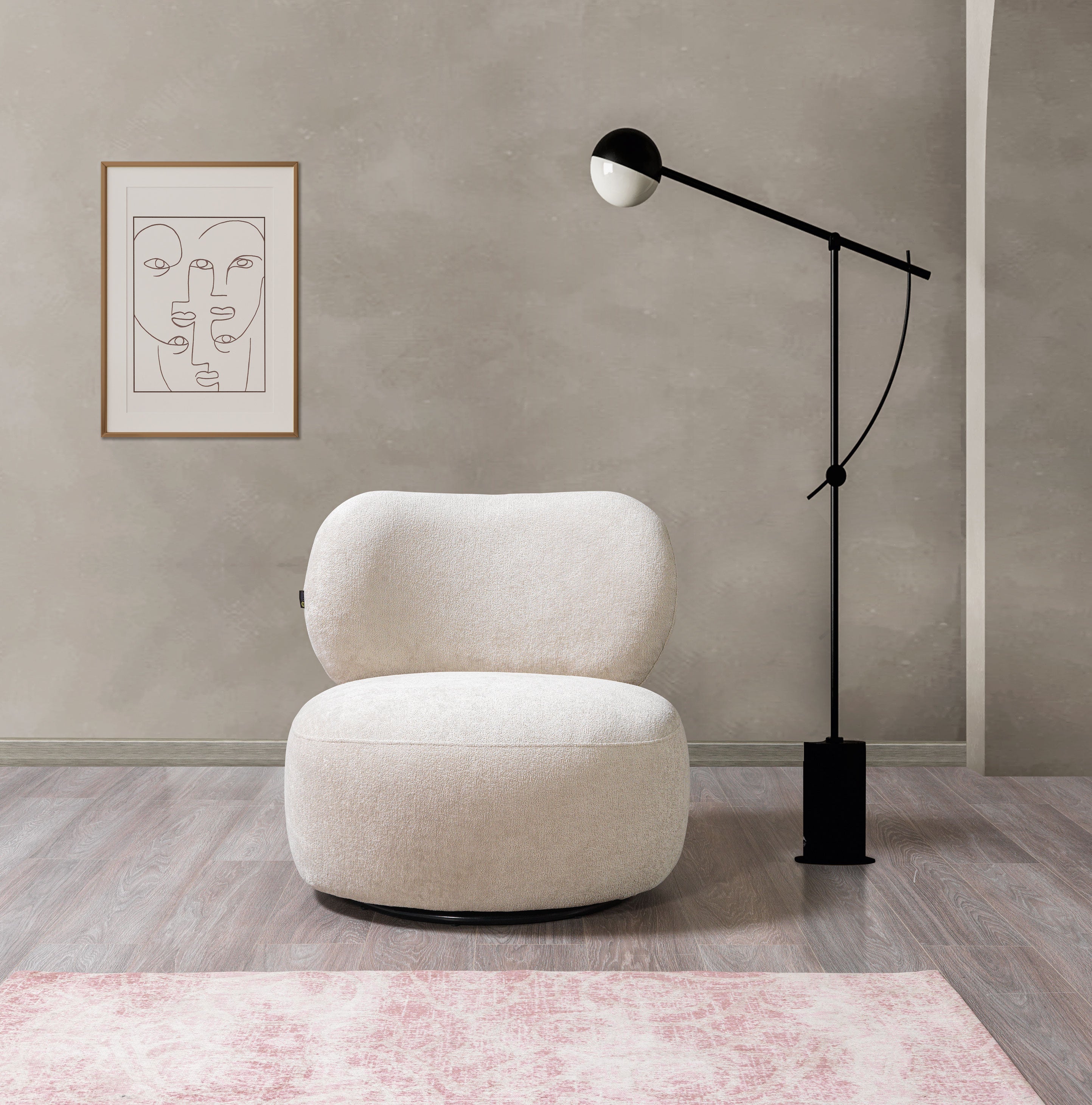 ROSA Sofa Set