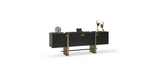 GAIA Buffet With Mirror (NEW ARRIVAL)