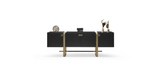 GAIA Buffet With Mirror (NEW ARRIVAL)