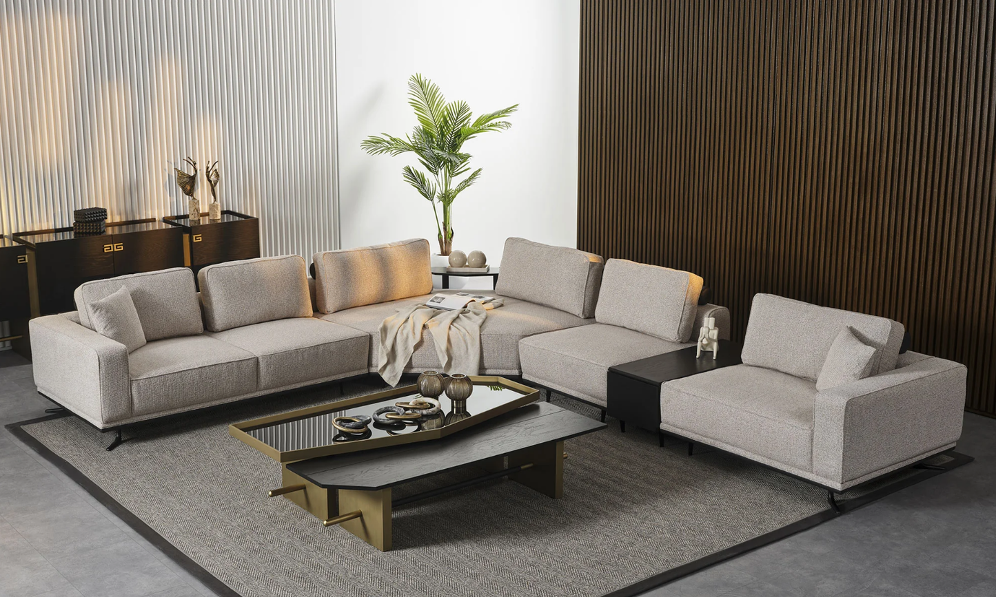 GAIA Sofa Set