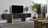 GAIA TV Unit (NEW ARRIVAL)