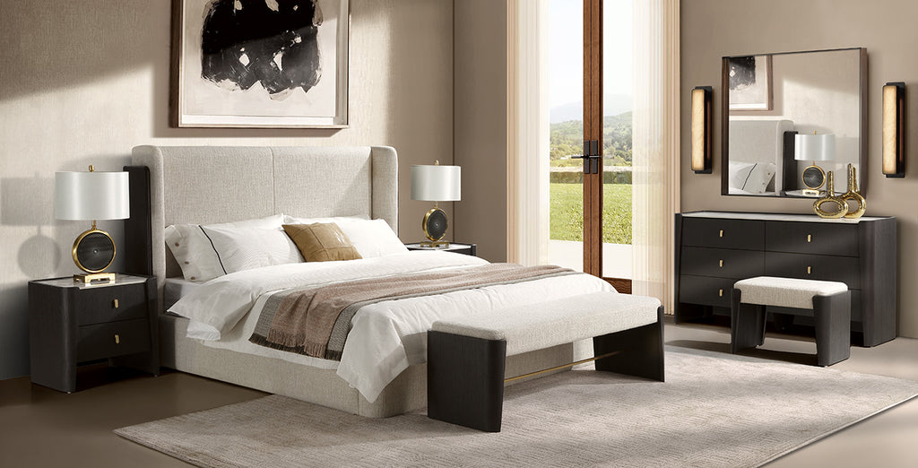 GABBY KN231001  Bedroom Set