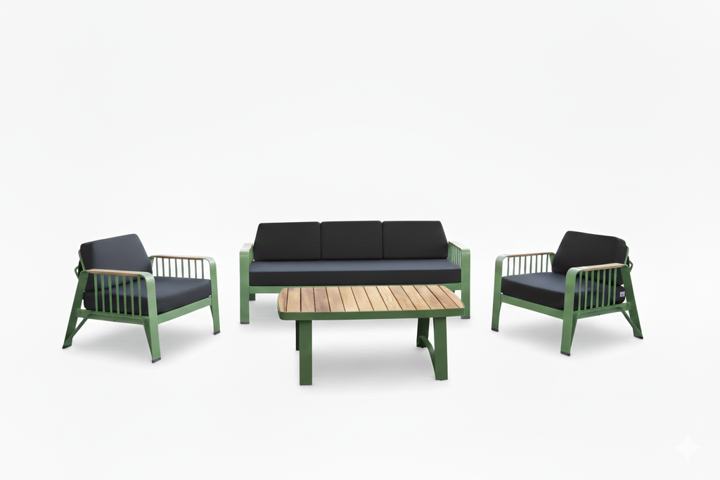 OCEAN Outdoor Lounge Set