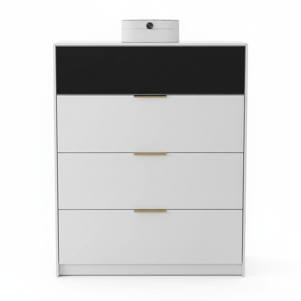 LUCAS Chest of Drawer