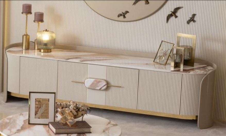 HILTON  TV Unit