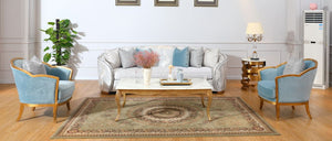 HKUS09 Sofa Set
