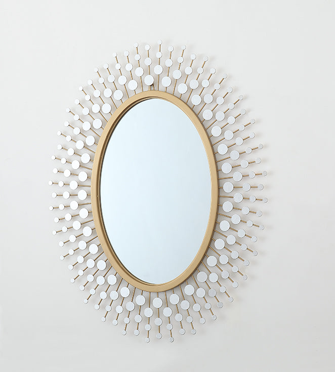 HY21321 Mirror