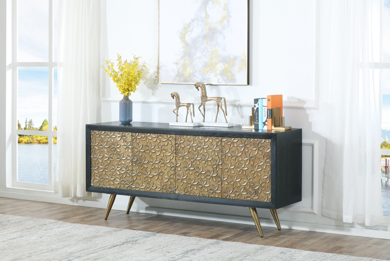 HY2136 Buffet